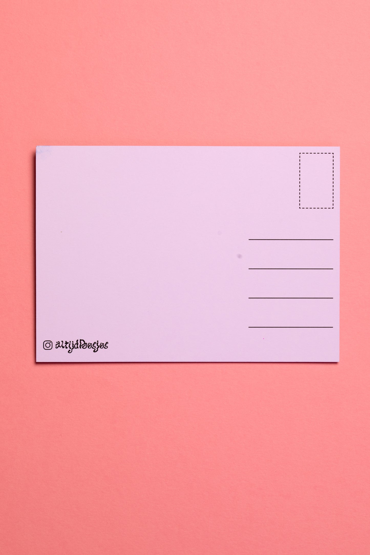 Cancer vulvastic card