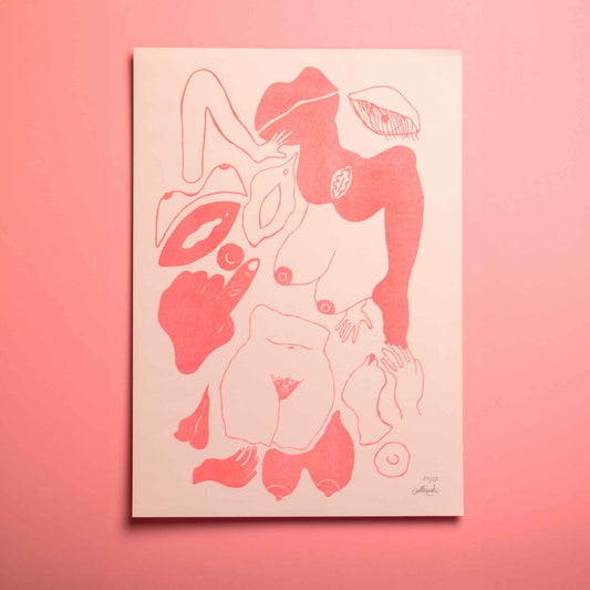 AFRODITE risoprint