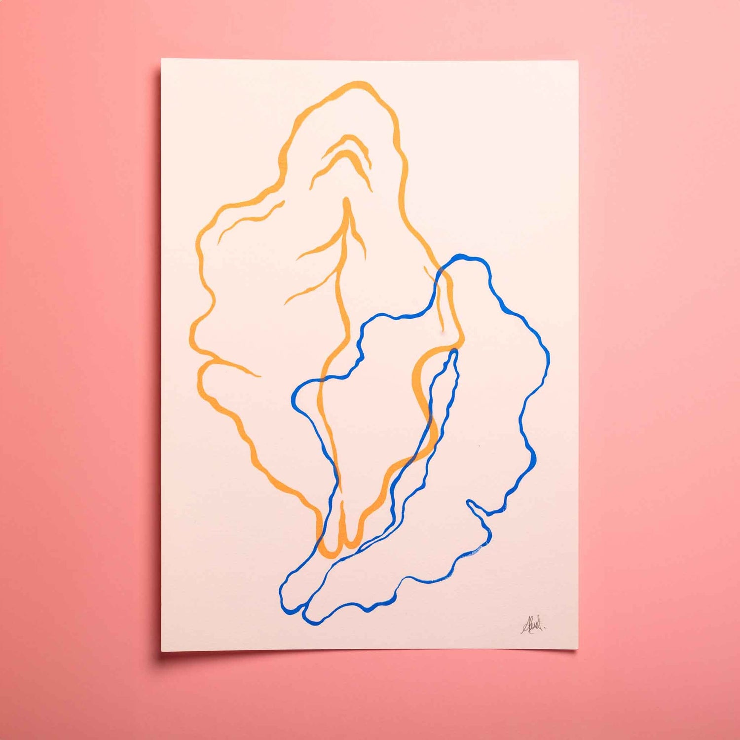 Silkscreen Prints