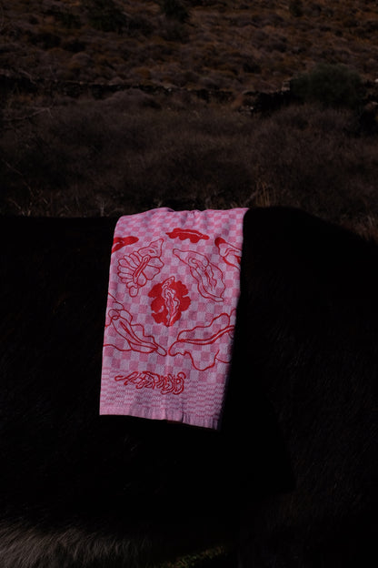 AltijdPoesjes TEA TOWEL