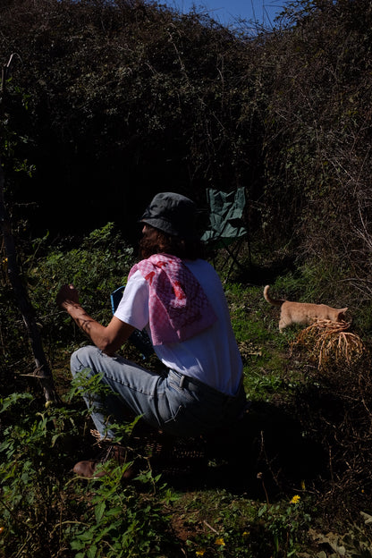 AltijdPoesjes TEA TOWEL