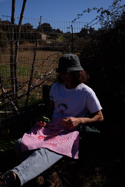 AltijdPoesjes TEA TOWEL