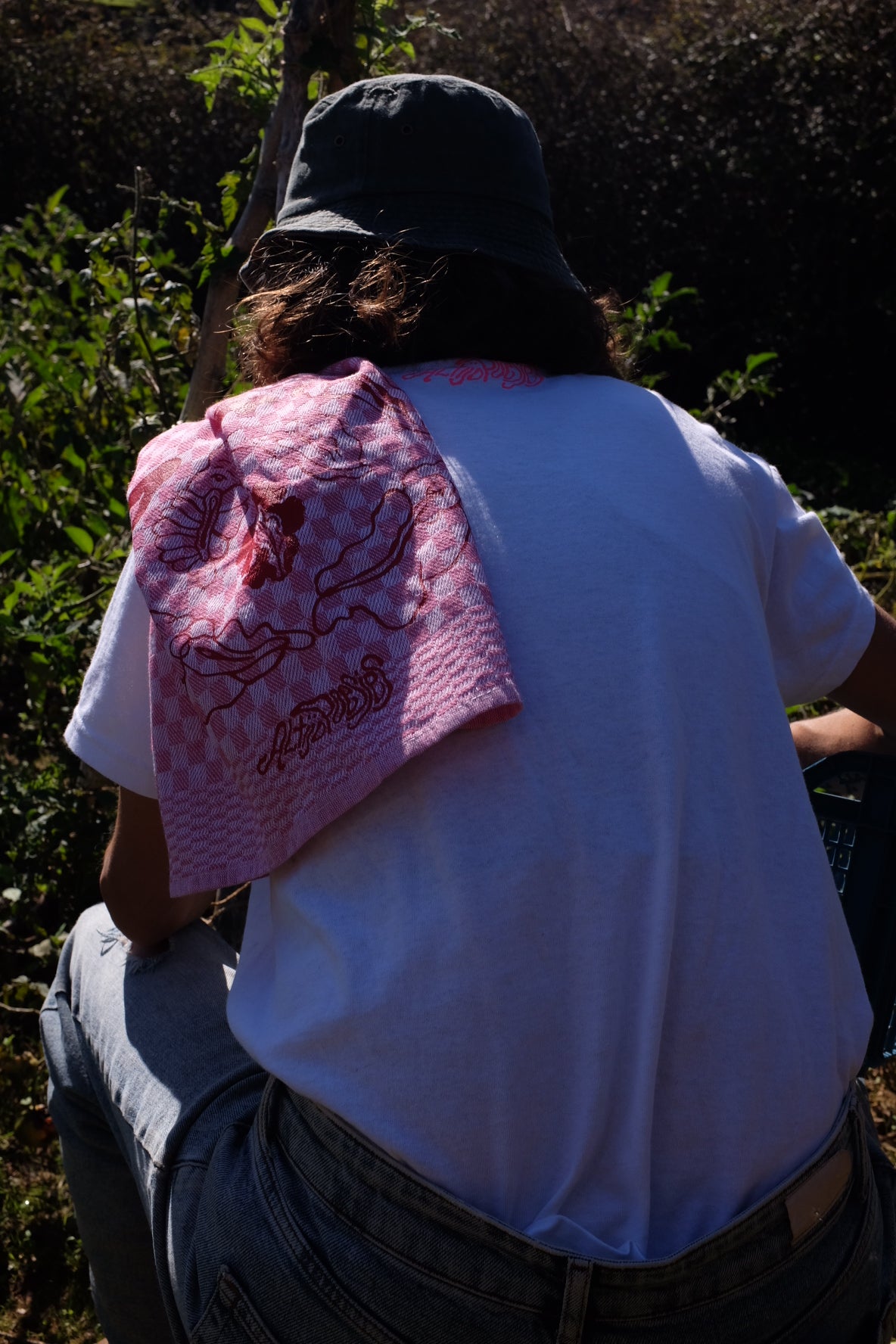 AltijdPoesjes TEA TOWEL