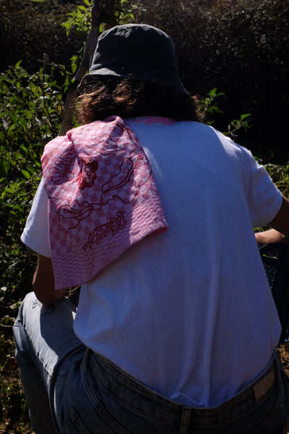 AltijdPoesjes TEA TOWEL